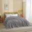 Couverture matelassée toutes saisons texturée-125976422-125976423