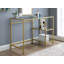 Bureau en verre Eiffe-155894616