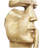 Clooney Abstract Bust