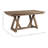 Shareny Oak Dining Table