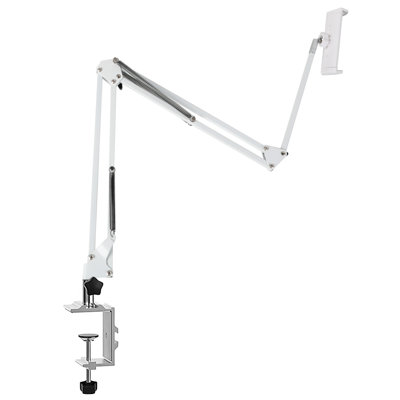 Système de fixation pour tablette