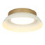 Round Flush Mount-134698869