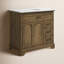 Ensemble de meuble-lavabo simple 36 po Hermes-73360029