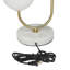 Lampe de table Ariza Cole and Gray-632877948-632877947
