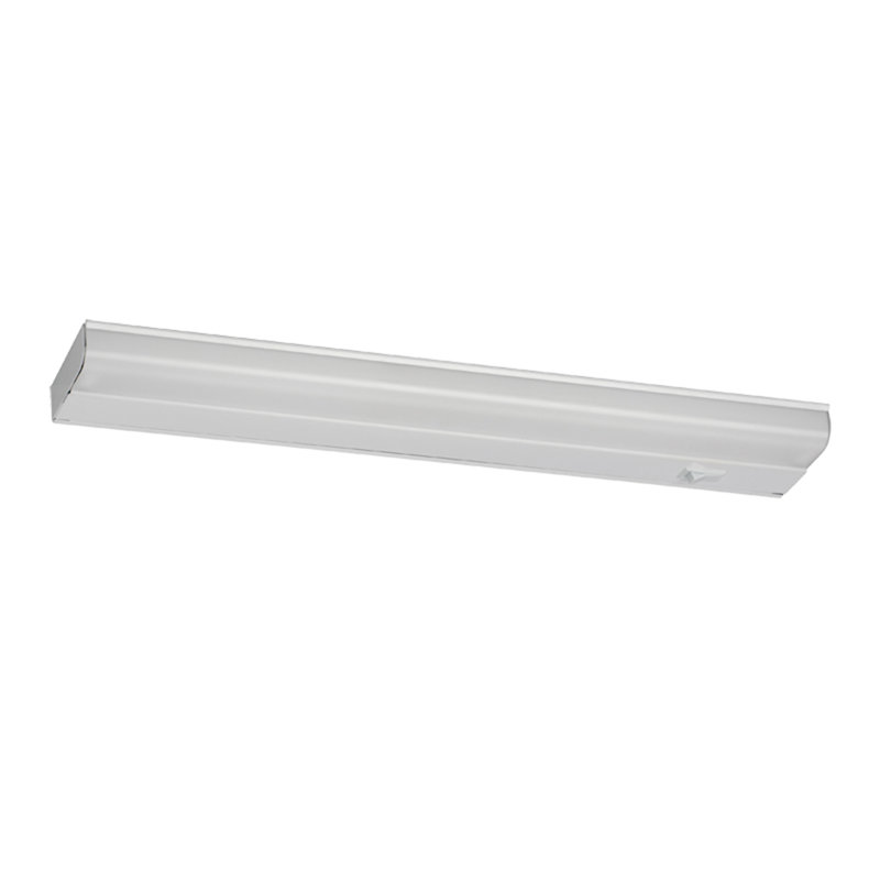 LED 42'' Under Cabinet Light Bar, White
