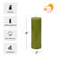 Bougie flottante 2 x 6 pouces-1157965634-1084207446-1084207460