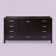 Panchuri ARIEL Cambridge 66'' Single Bathroom Vanity Base Only
