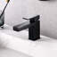 Robinet de salle de bains monotrou avec ensemble de drainage-56096509