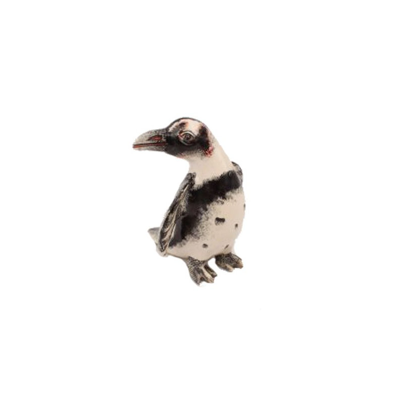 Figurine pingouin