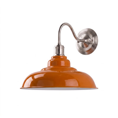 Pateros Armed Sconce