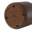 Table d'appoint intérieure ronde 19,29 "H-1637503353