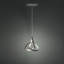 Vornado 1-Light LED Novelty Pendant-98375354