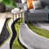 Wade Logan® Dubach Abstract Rug & Reviews | Wayfair