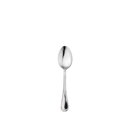 Raffaello Stainless Steel Coffee Spoon