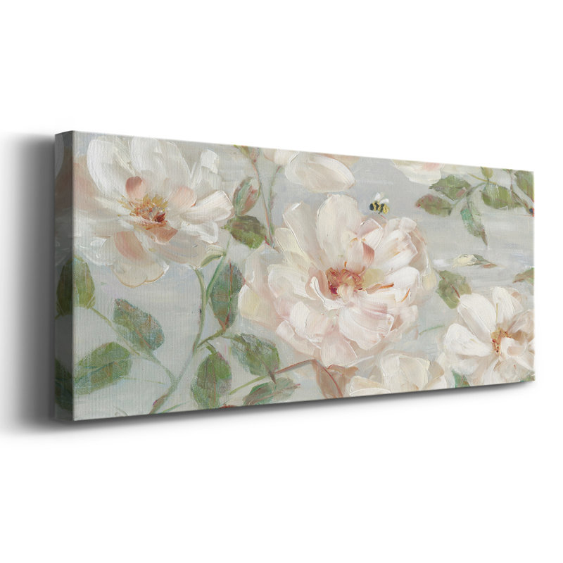 " Summer Serenade ", 24" H x 60" W x 1.5" D