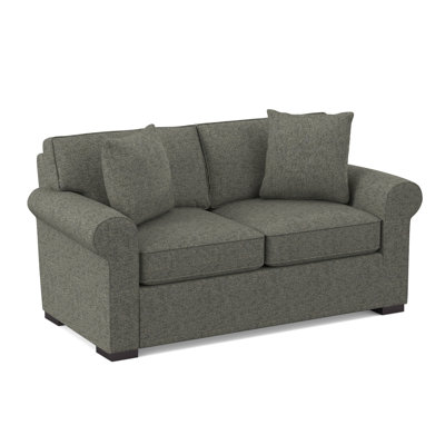 Eva-Grace Upholstered 79'' Sofa