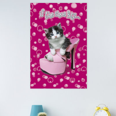 Animals Paper Print