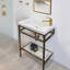 Dimini 23.75'' L Bathroom Sink-71717985