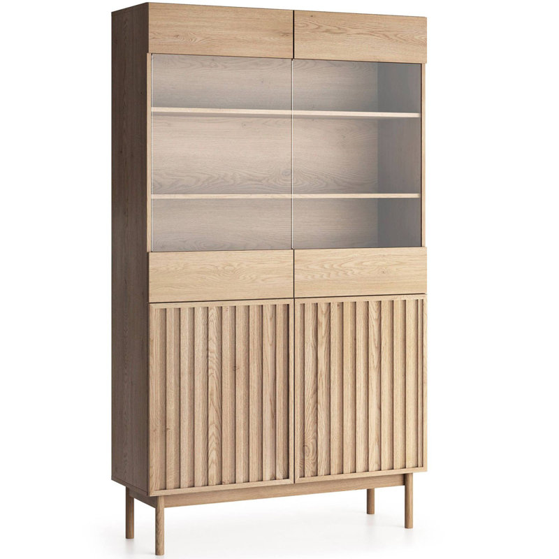 HARMA Display Cabinet