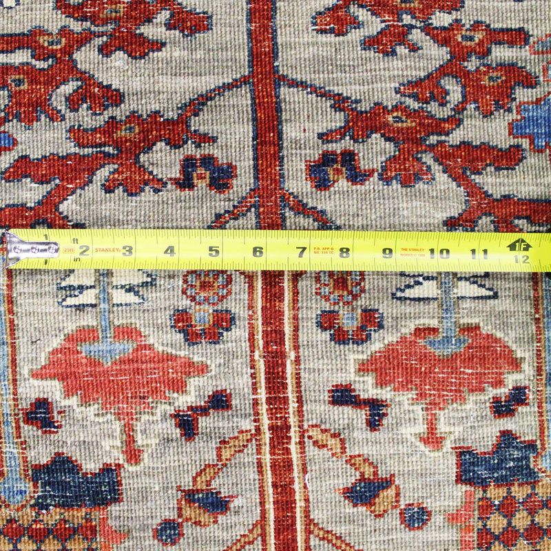 Bakshaish One-of-a-Kind 3'2" X 4'11" Area Rug