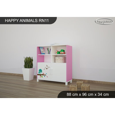 88cm W Kids Cube
