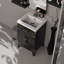 Meuble-lavabo simple 20 po X P 18 po D, comptoir en acrylique, 18 po Ensemble miroir et robinet-893542874-893542875