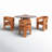 Darlington 5-Piece Dining Set-92477944-112236064
