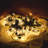98FT LED Outdoor String Lights, Plug-In Waterproof Patio Lights With 50 Shatterproof Bulbs, Warm White Outdoor Hanging Light Decor For Backyard Deck Garden Bistro Porch Party-1089280319