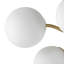Plafonnier semi-encastré Honniball-324695406-326782445