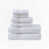 White 650Gsm