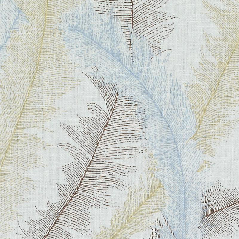 Tissu fantaisie Sandrine, Bois flotté