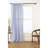 Amalfi Stripe - 100% Pure Linen Curtain-1708057011-1695979965