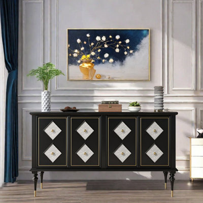 Armoire décorative Simple Shell