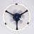 Low Profile LED Ceiling Fan Light Kit with Remote Control-1920586248