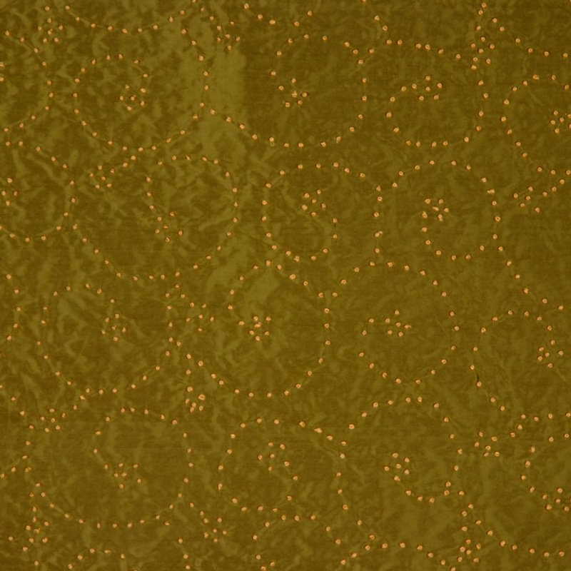 Allure Fabric, Citron