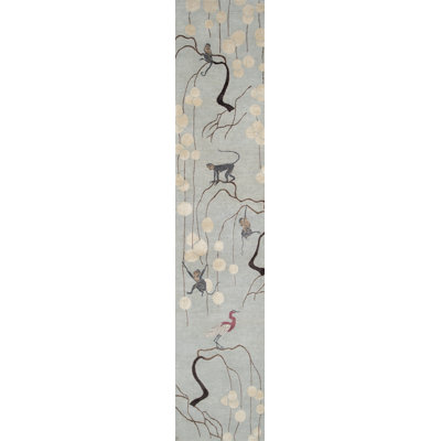Classic Area Rug
