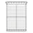 Lueras Metal Spindle Bed-972499044-972499046
