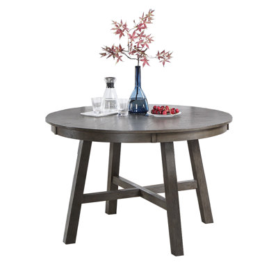 Round Dining Table