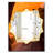 Purple Amethyst - Modern Mirror - Contemporary Wall Mirror-71939399-40086171