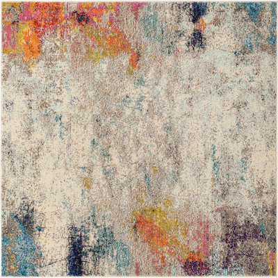 Tapis ikat Patrocinia