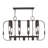 Ameia 13 - Light Kitchen Island Pendant-22375393