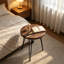 Table de bout Bernistine