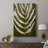 Organic Bloom I -Gallery Wrapped Cavas