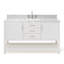 Bayhill 61'' W Single Vanity-602778884