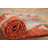 Geometric Kilim Wool Runner Rug 3x10