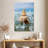 Aletra Ocean Conch Shell-108360093