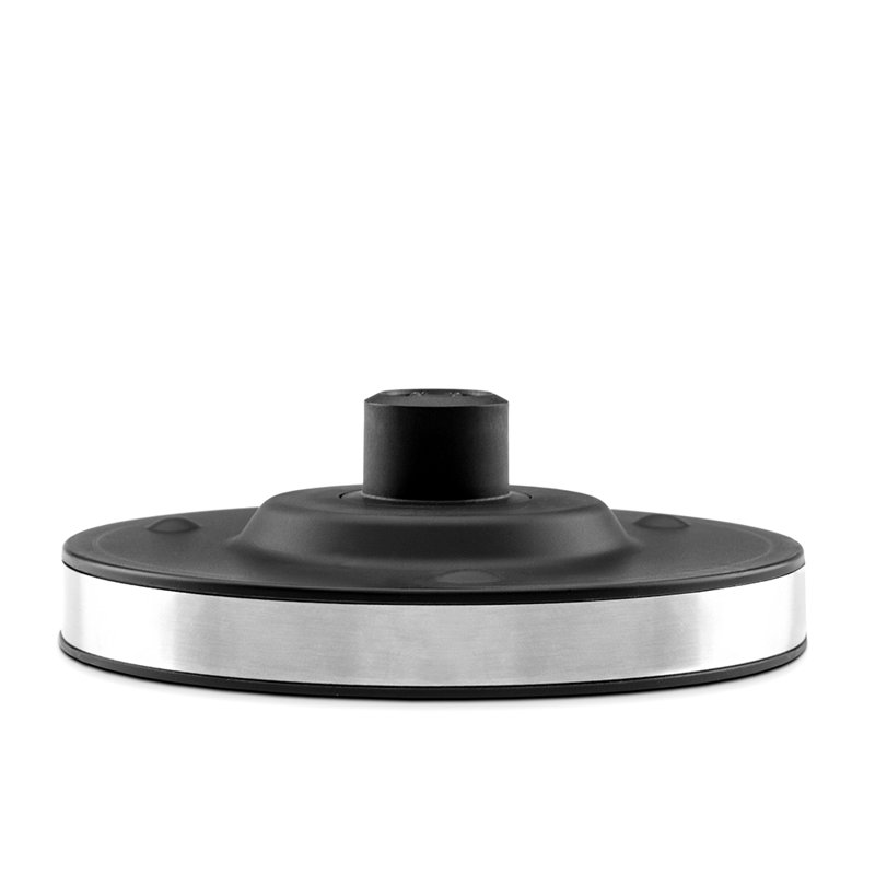 Gastroback Design Stainless Steel Electric Tea Kettle