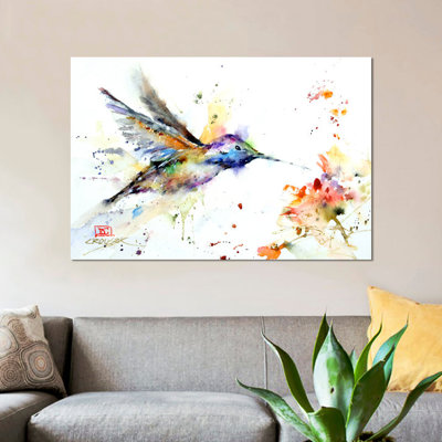 Journey 1 Piece Painting on Canvas