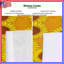 Rideaux de fenêtre en tournesol, voilages et voilages à motif floral - 1 panneau-1498484757-1498484754