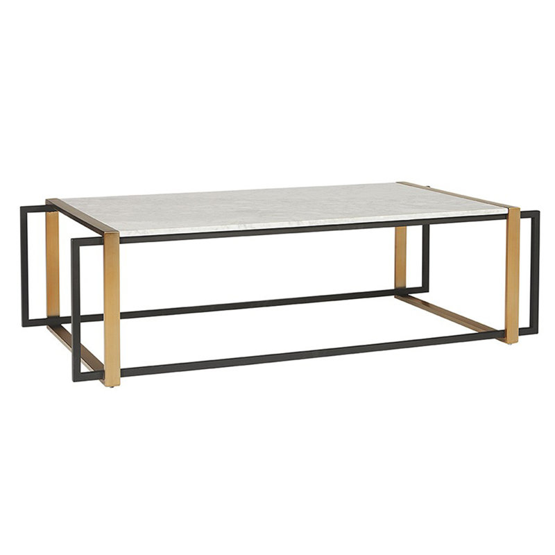 Garnet Coffee Table